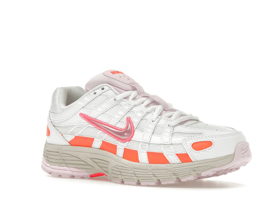 Nike P-6000 Digital Pink Crimson