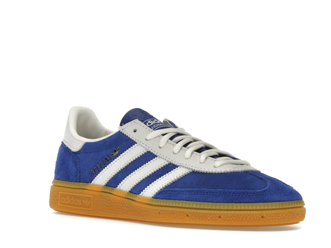 adidas Handball Spezial 75th Anniversary Pack Collegiate Royal