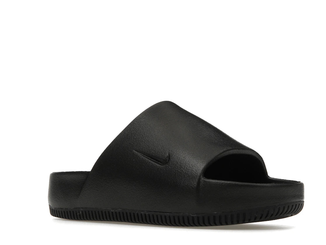 Nike Calm Slide Black