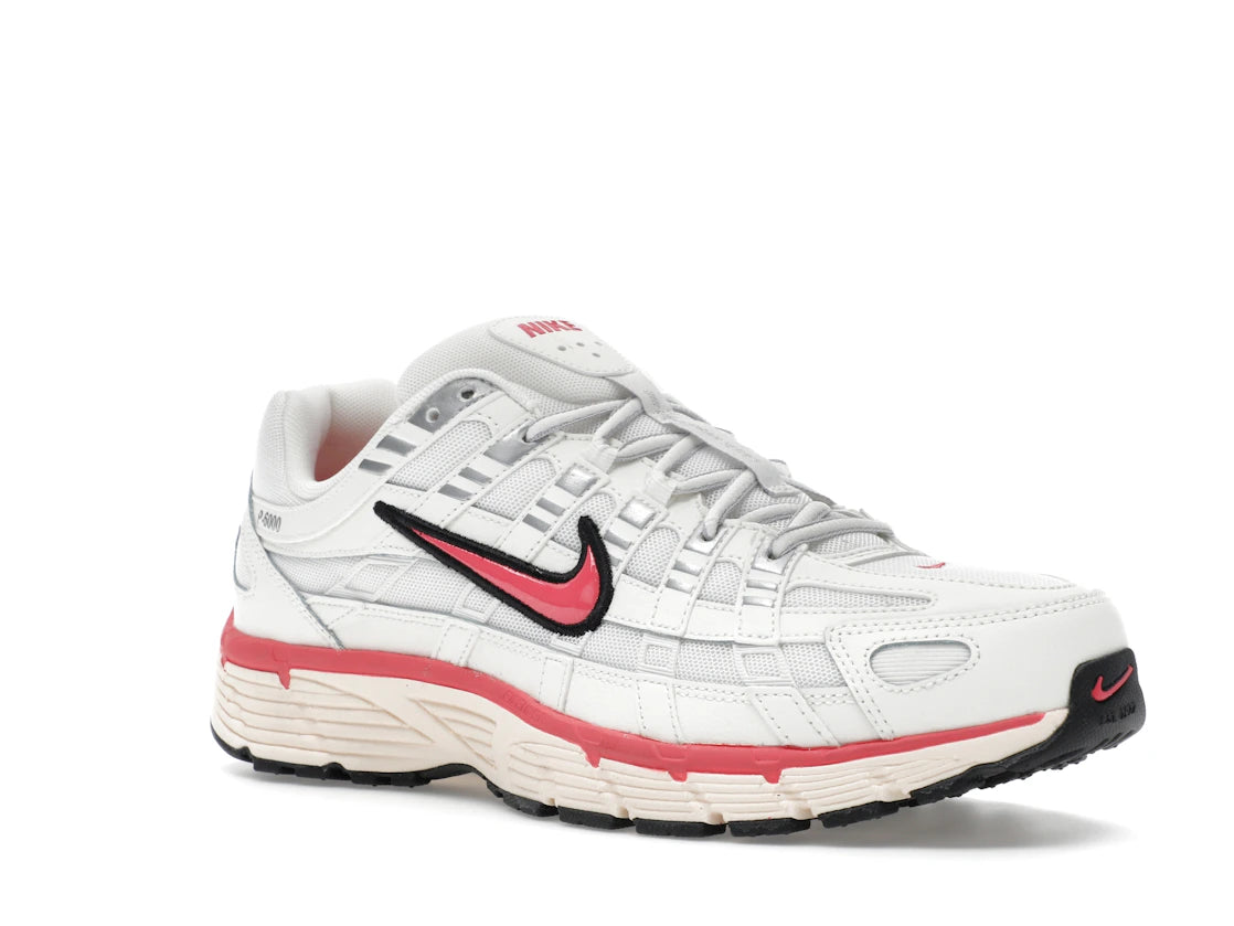 Nike P-6000 Sail Guava Ice