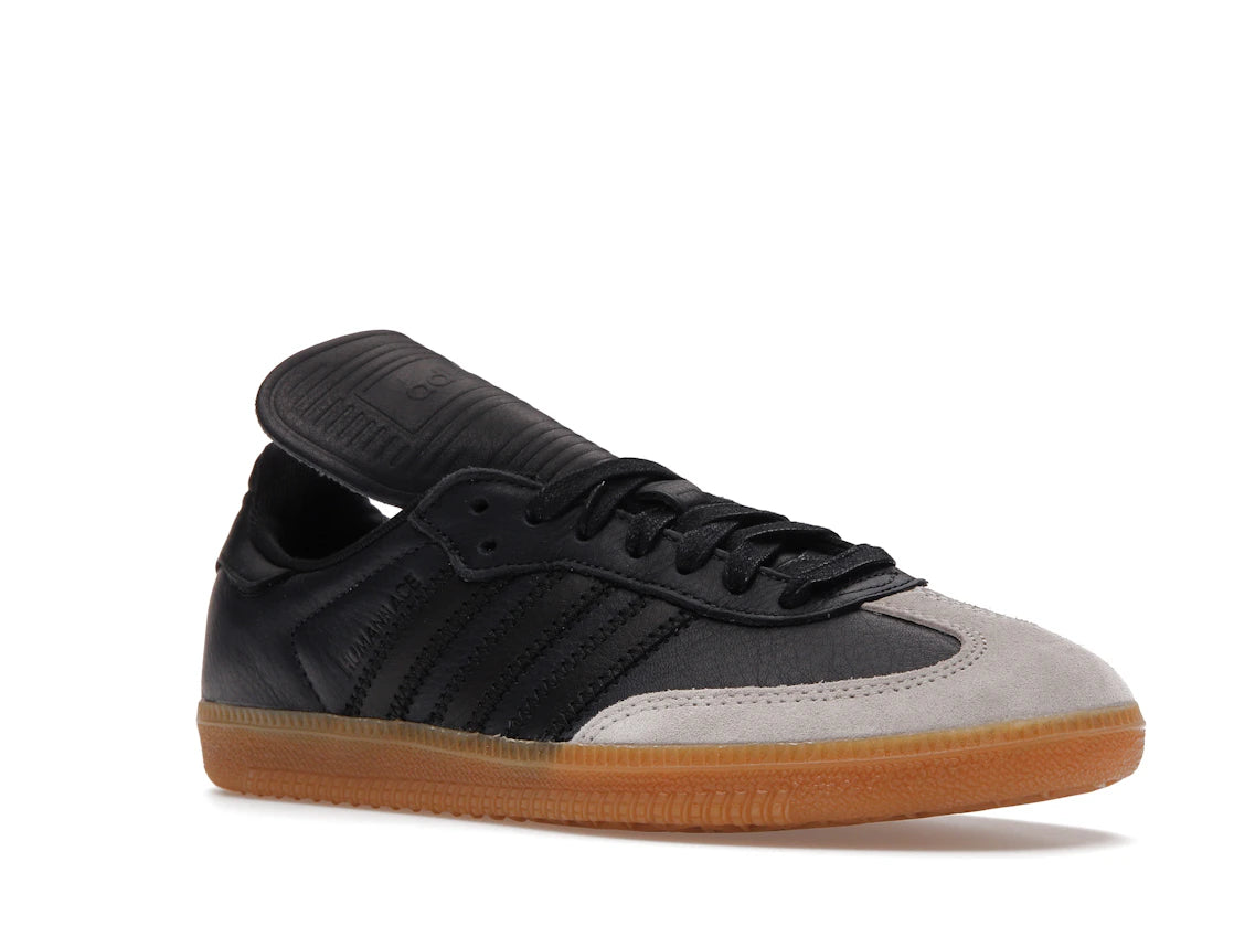 adidas Samba Pharrell Humanrace Black