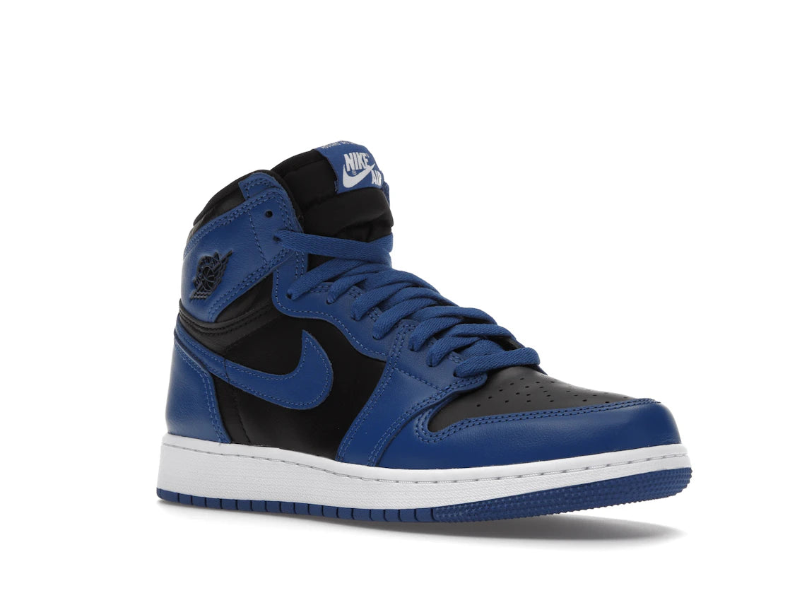 Jordan 1 Retro High OG Dark Marina Blue