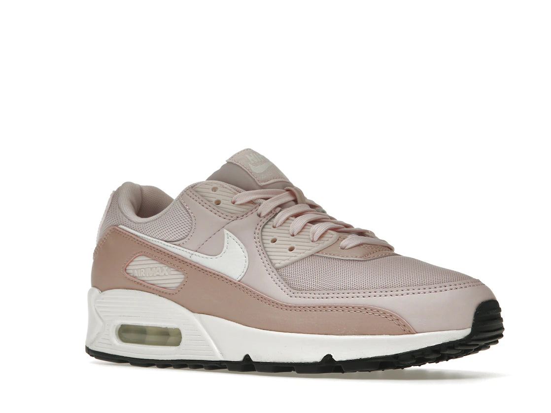 Nike Air Max 90 Barely Rose Pink Oxford Black