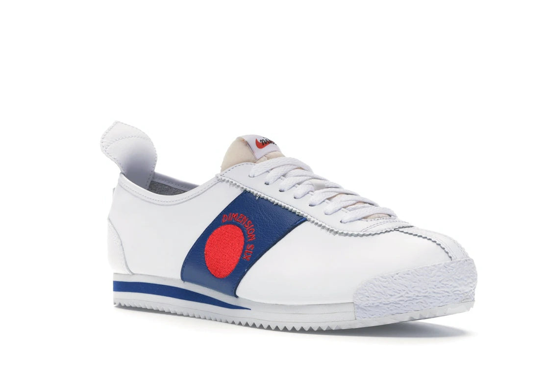 Nike Cortez 72 Shoe Dog Dimension Six Moon