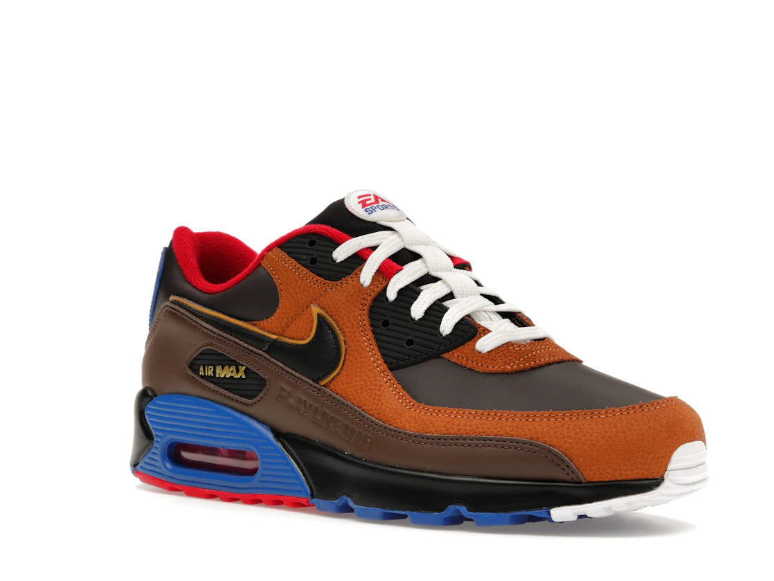 Nike Air Max 90 EA Sports Play Like Mad