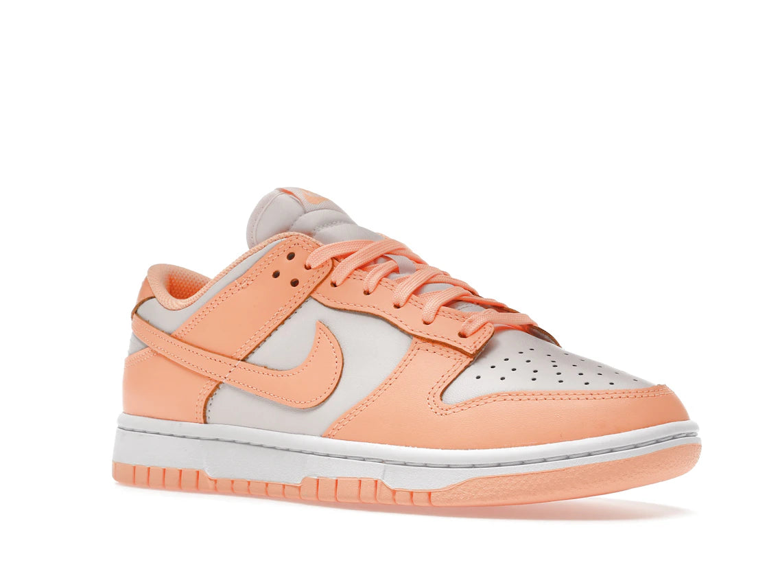 Nike Dunk Low Peach Cream