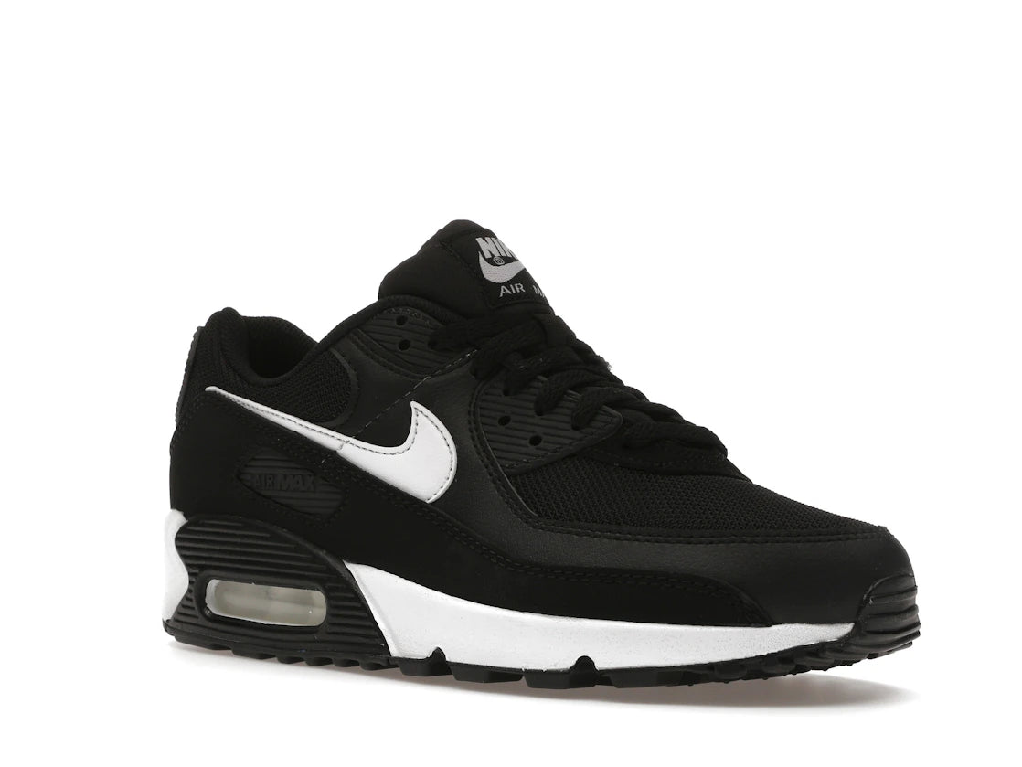 Nike Air Max 90 Recraft Black White
