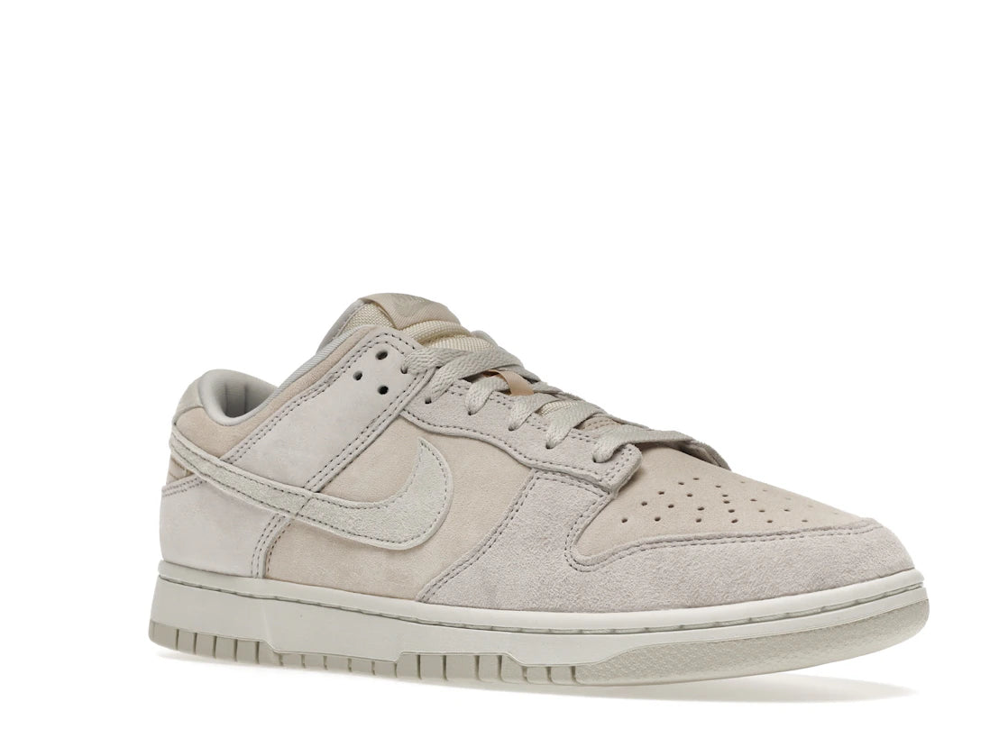 Nike Dunk Low Premium Vast Grey