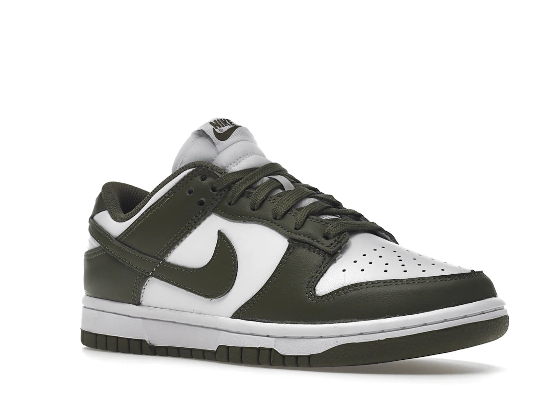 Nike Dunk Low Medium Olive