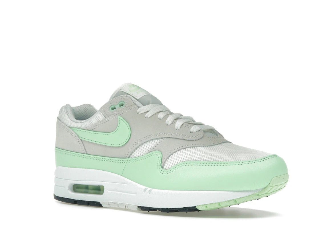 Nike Air Max 1 Essential Summit White Photon Dust Vapor Green