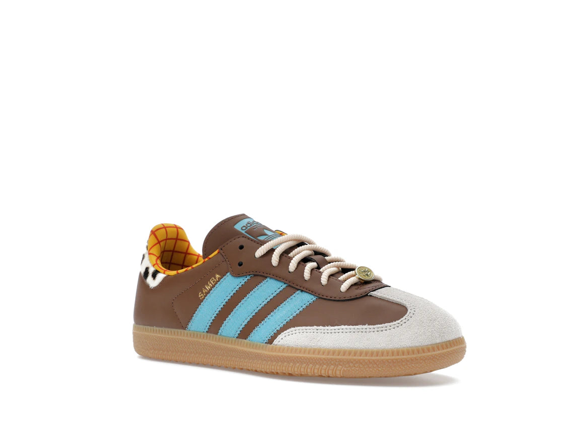 adidas Samba OG Toy Story Woody