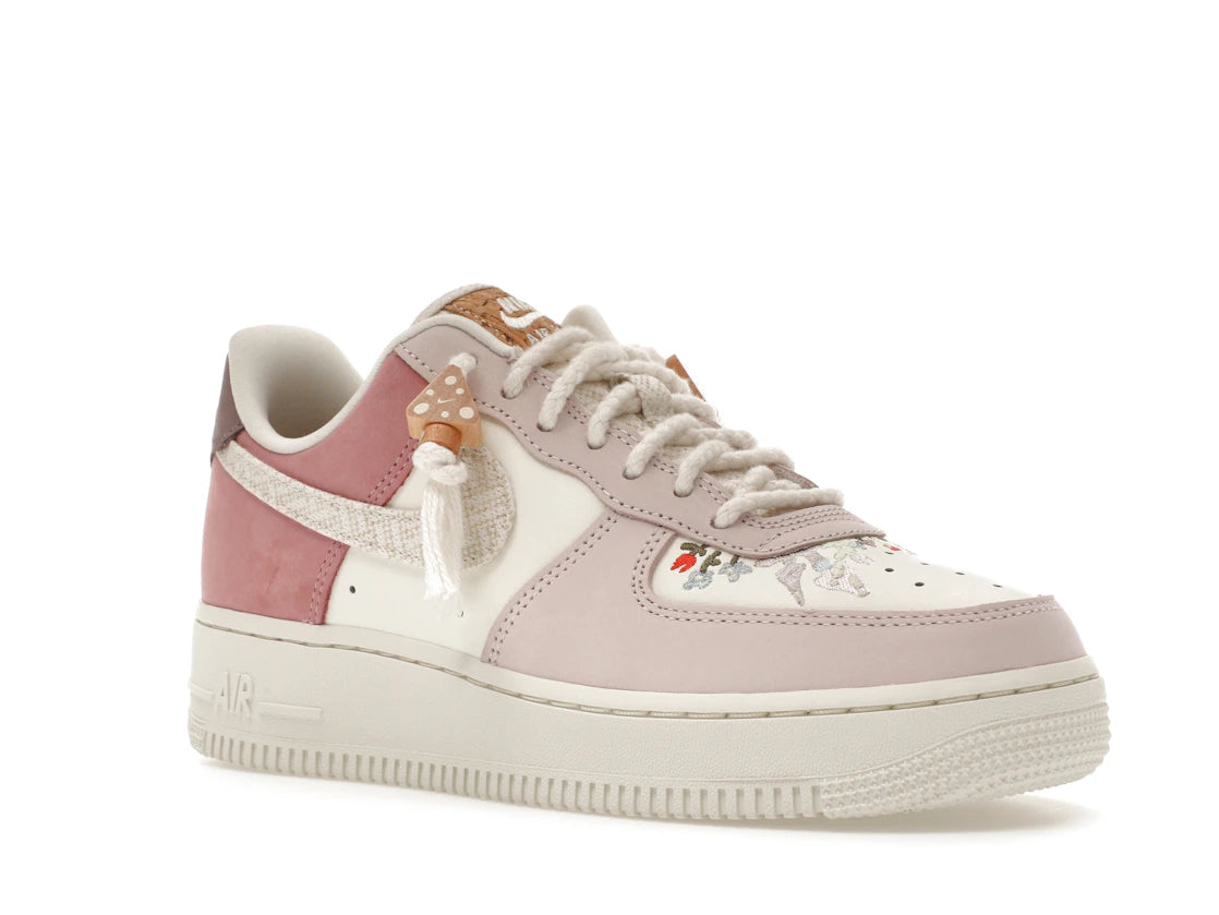 Nike Air Force 1 Low Mushroom