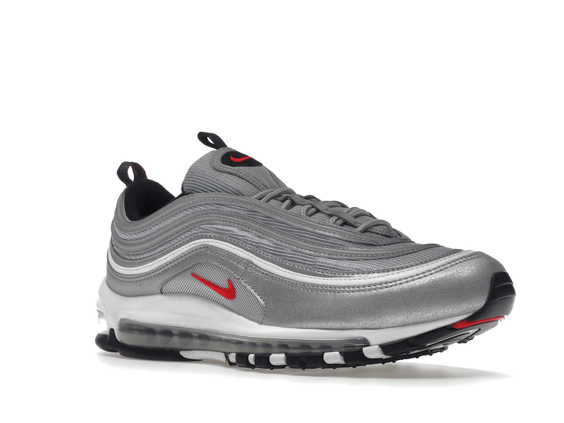 Nike Air Max 97 OG Silver Bullet