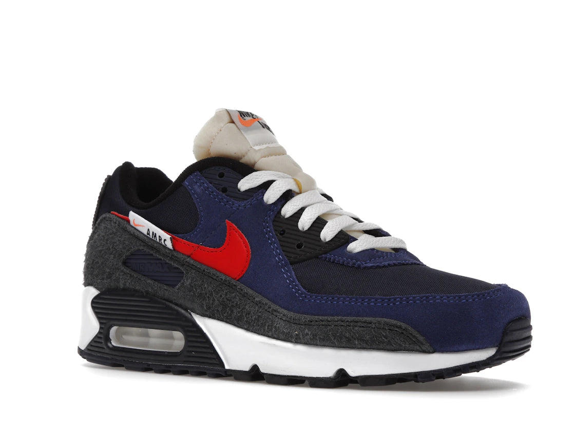 Nike Air Max 90 SE Running Club Deep Royal