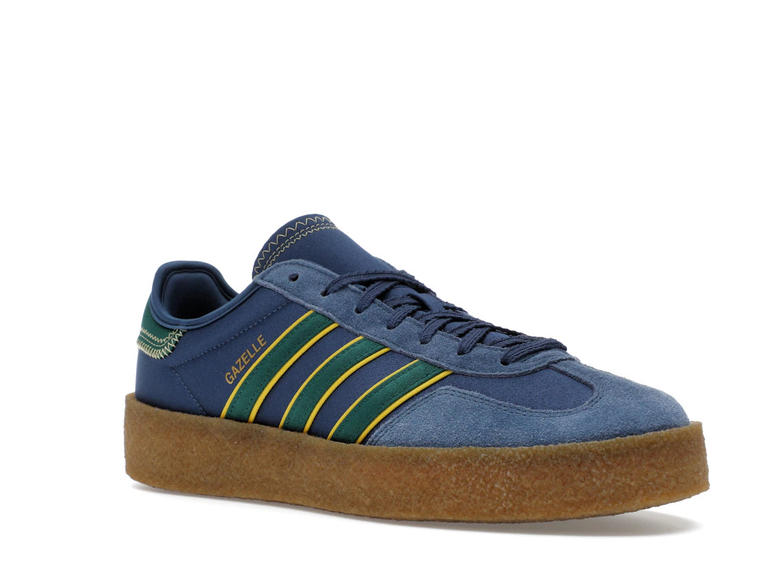 adidas Gazelle Crepe CLOT By Edison Chen Night Marine