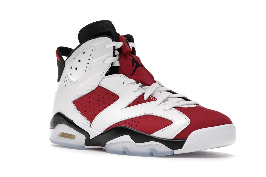 Jordan 6 Retro Carmine
