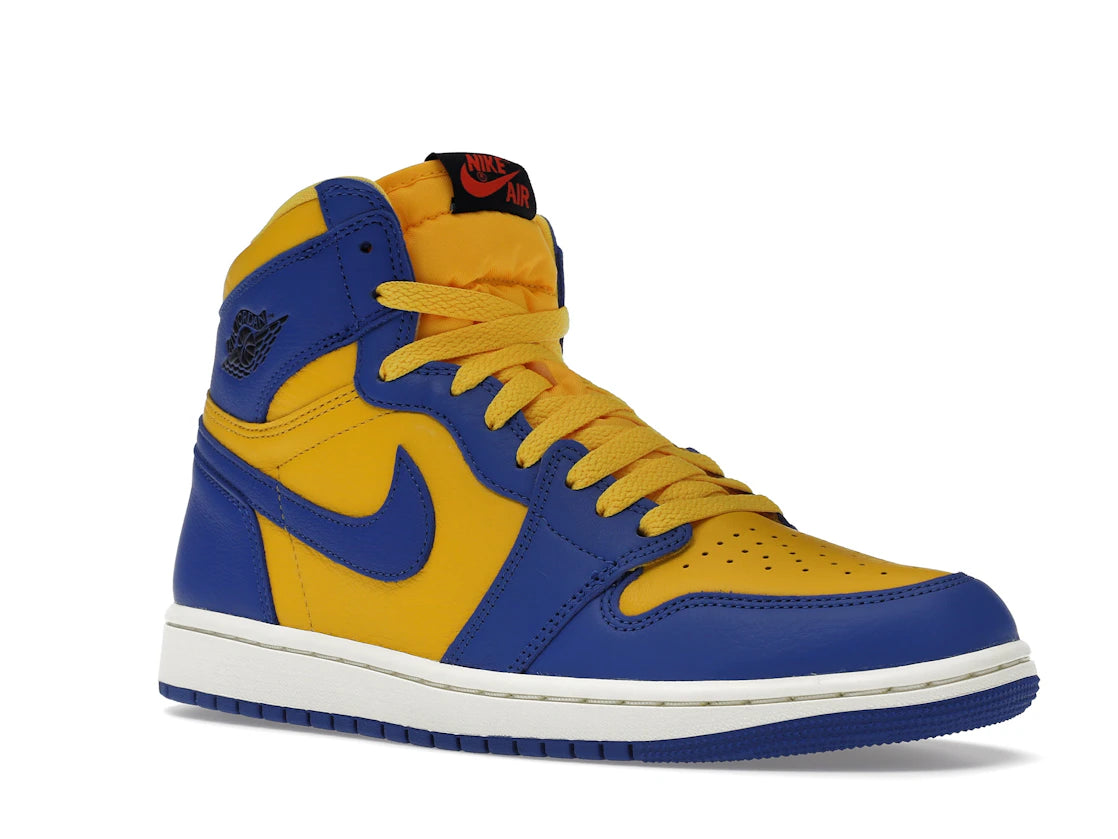 Jordan 1 Retro High OG Reverse Laney