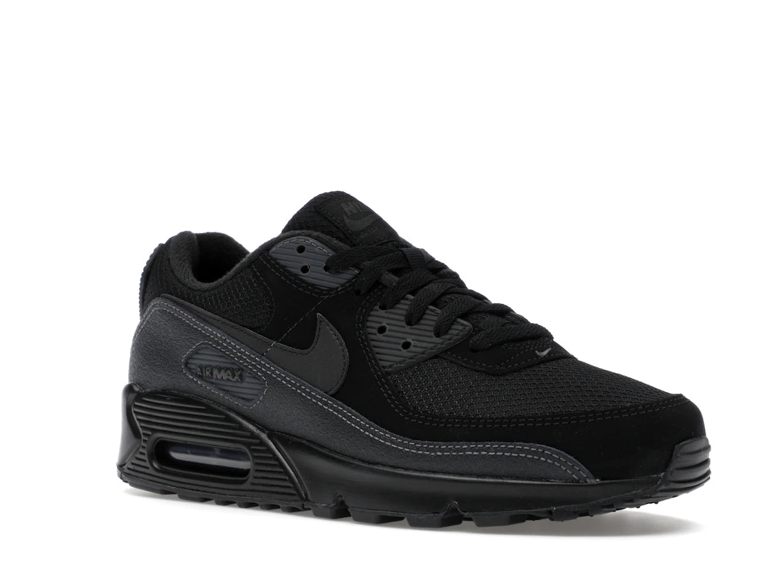 Nike Air Max 90 Reflective Swoosh