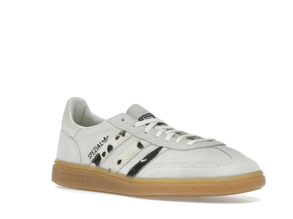 adidas Handball Spezial Animal Stripes Off White