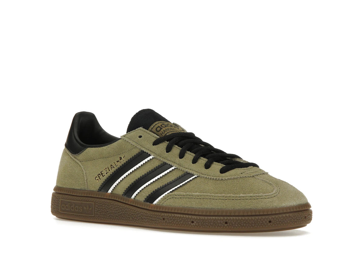 adidas Handball Spezial Focus Olive Black