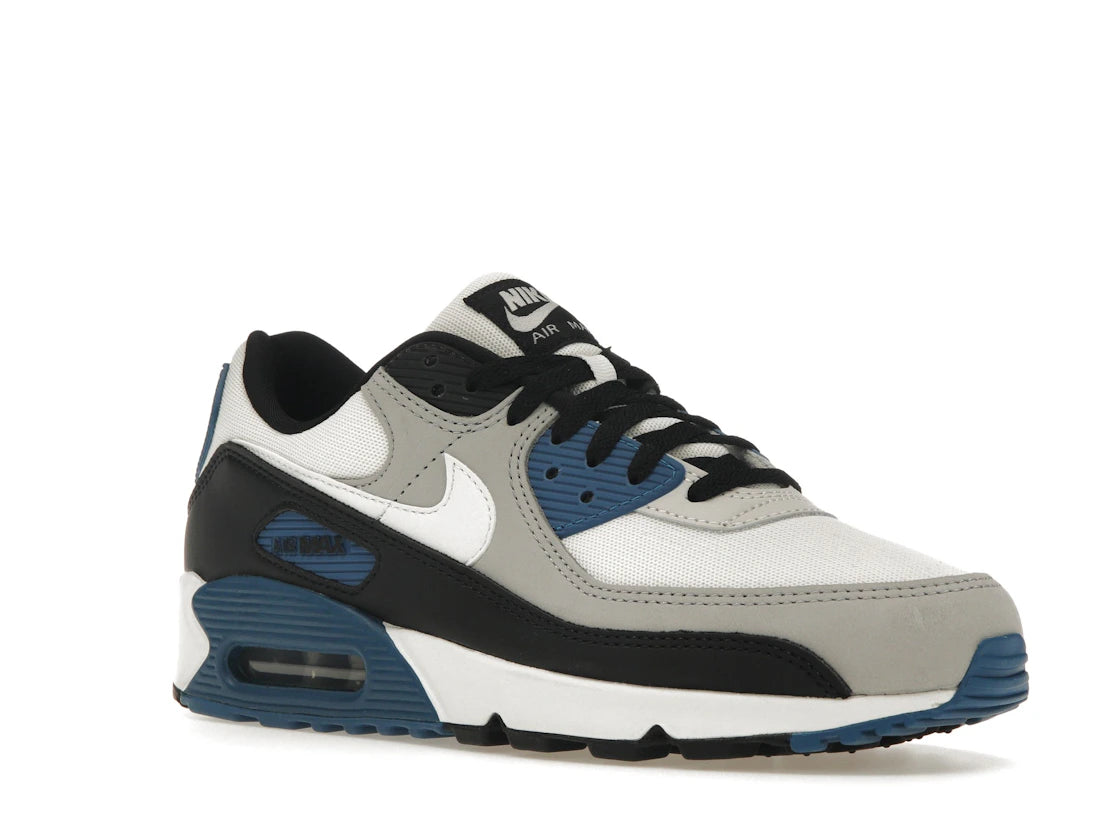 Nike Air Max 90 Industrial Blue