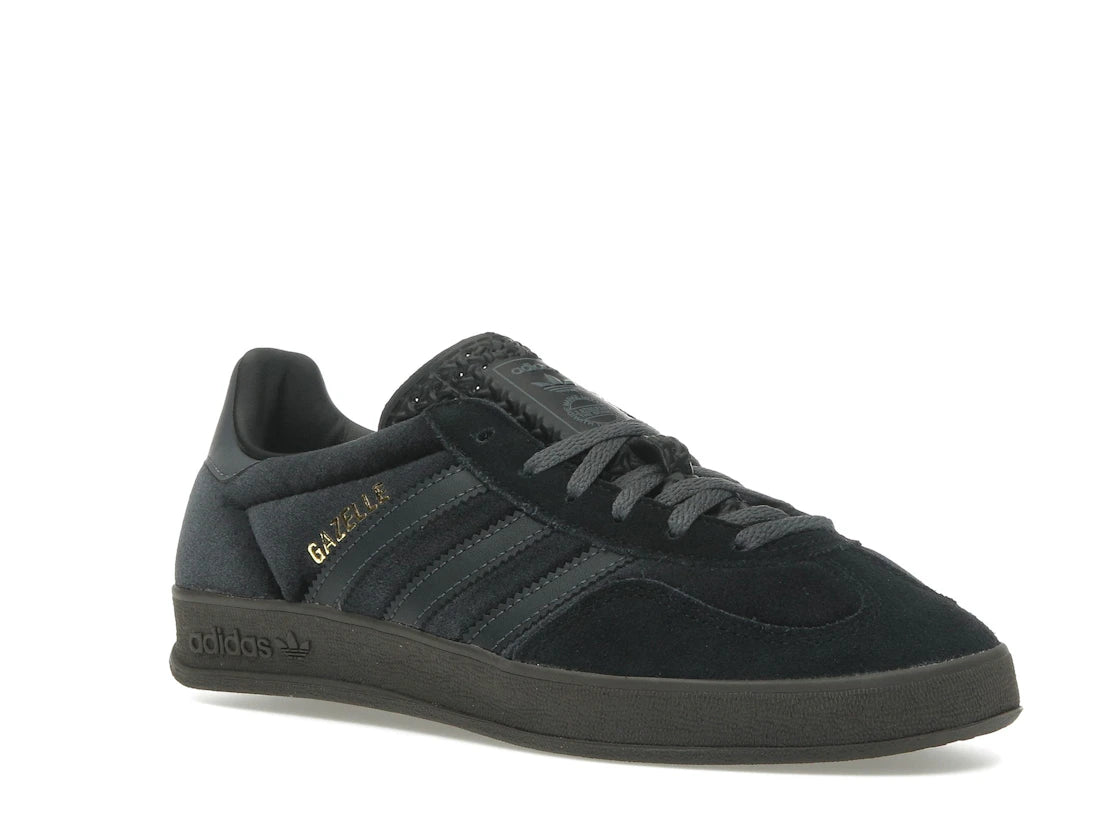 adidas Gazelle Indoor Black Velvet