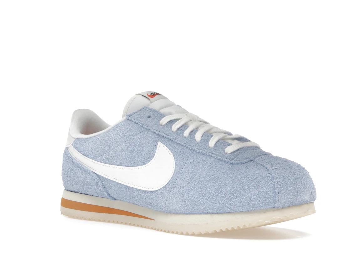 Nike Cortez SE Psychic Blue