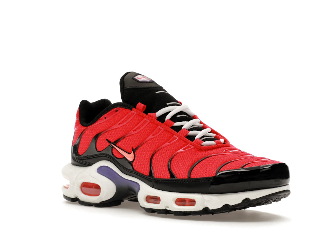 Nike Air Max Plus Siren Red