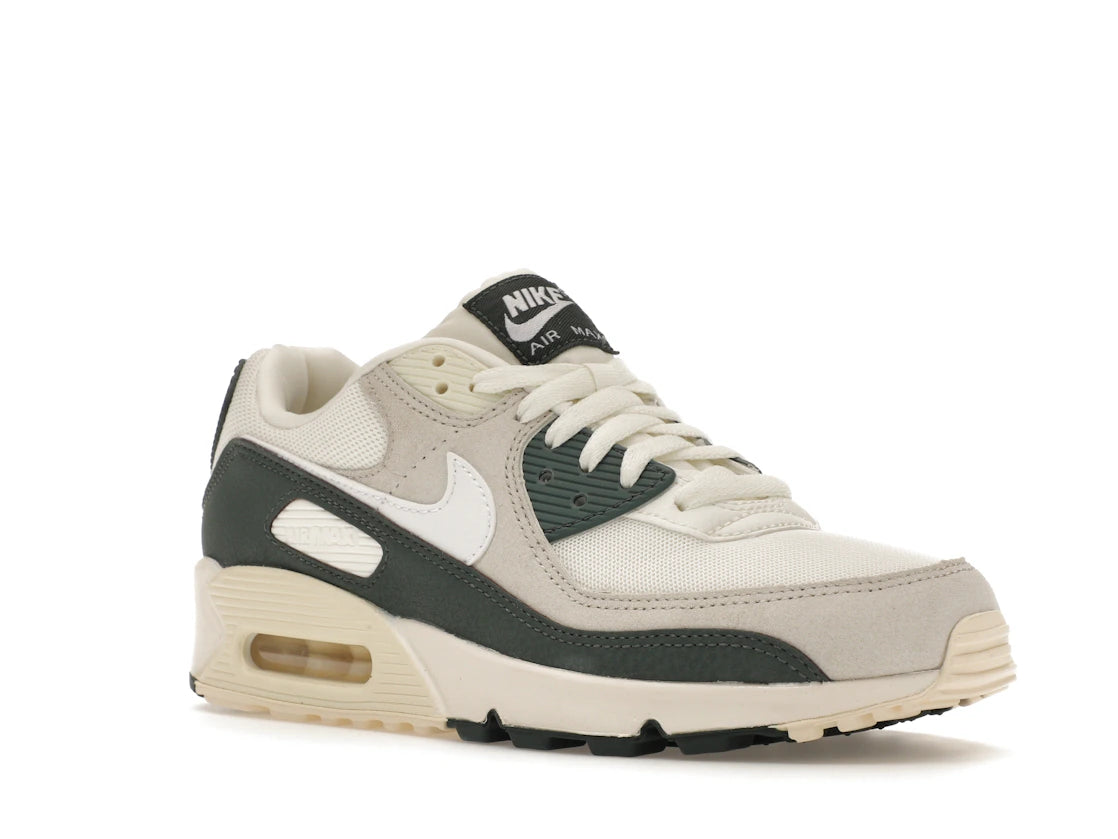 Nike Air Max 90 Sail Vintage Green