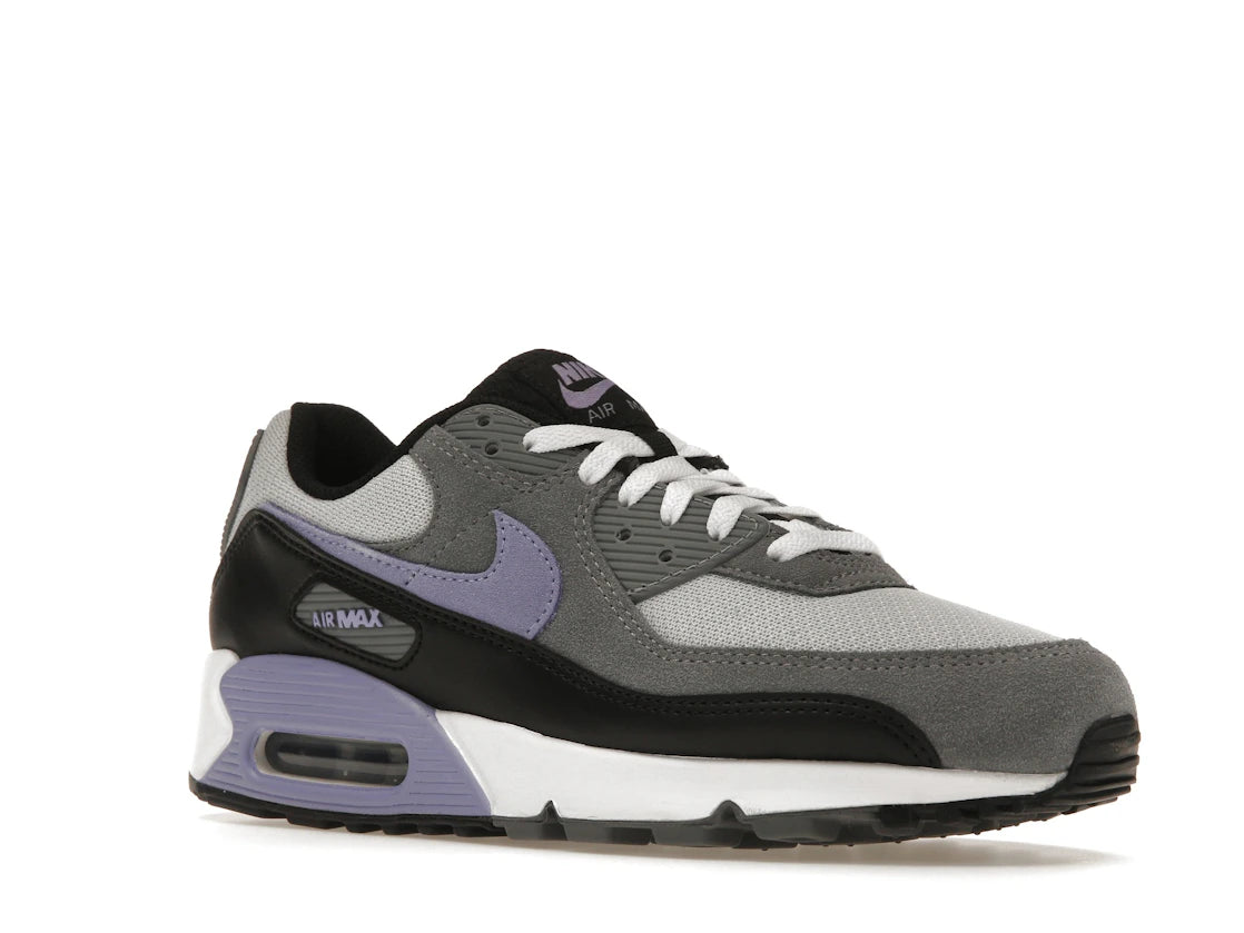 Nike Air Max 90 Photon Dust Light Thistle