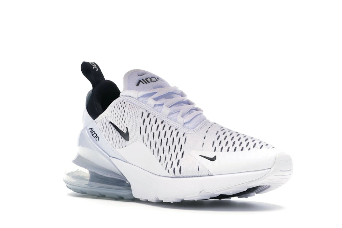 Nike Air Max 270 White Black