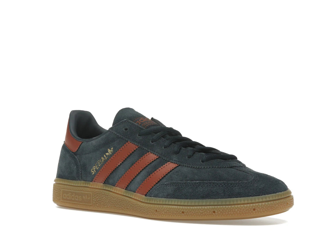 adidas Handball Spezial Aurora Ink Wild Sepia