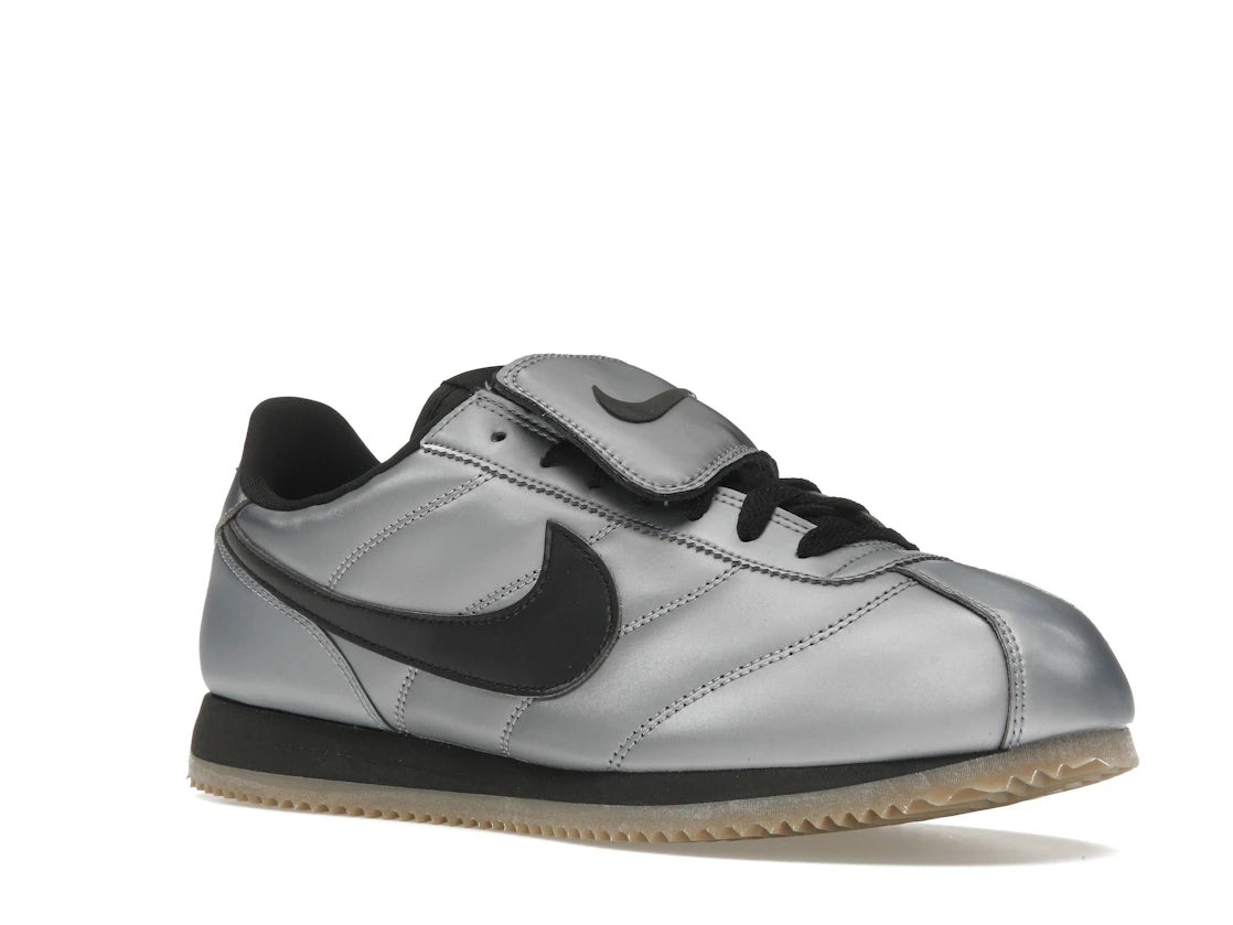 Nike Cortez SE Tiempo Pack Metallic Cool Grey