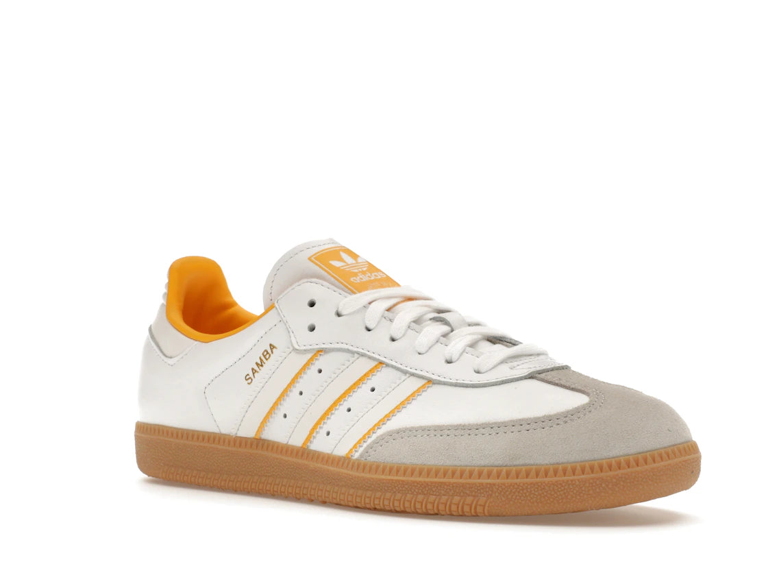 adidas Samba OG Crew Yellow
