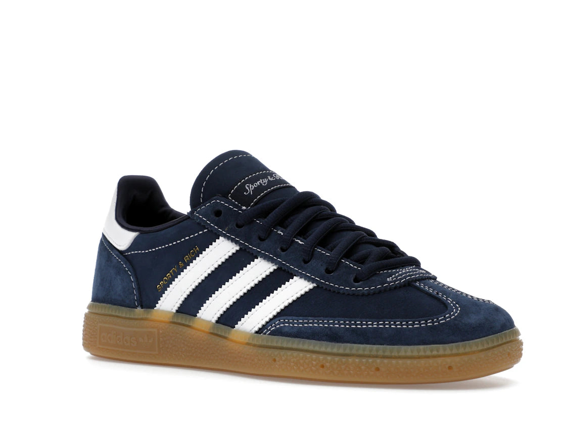 adidas Handball Spezial Sporty & Rich Night Indigo