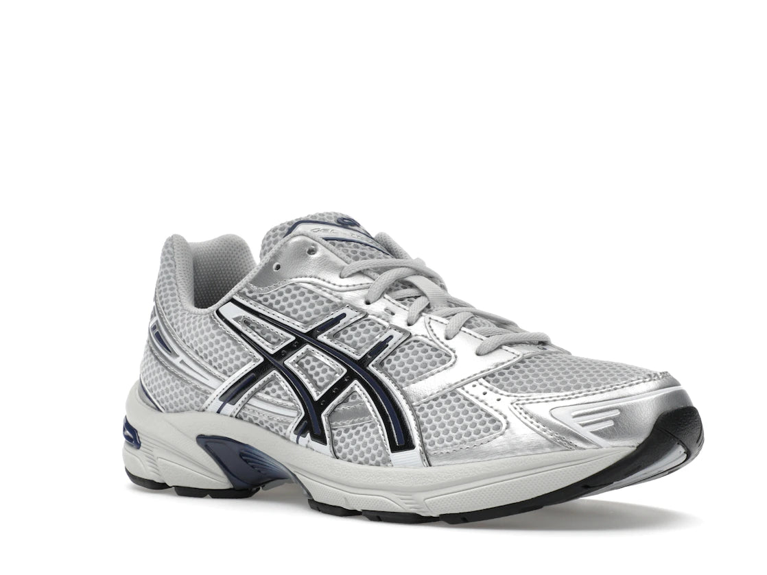 ASICS Gel-1130 Glacier Grey Black
