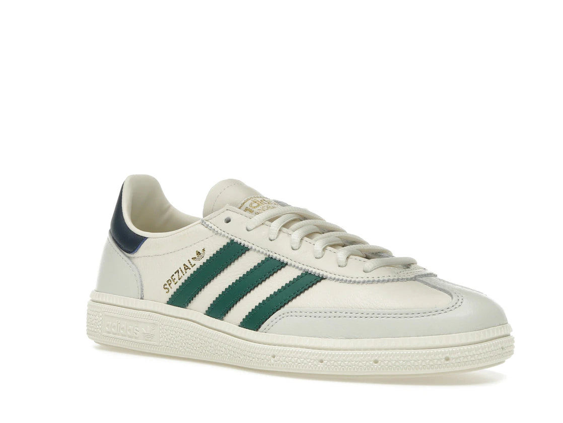 adidas Handball Spezial Chalk White Collegiate Green Night Indigo