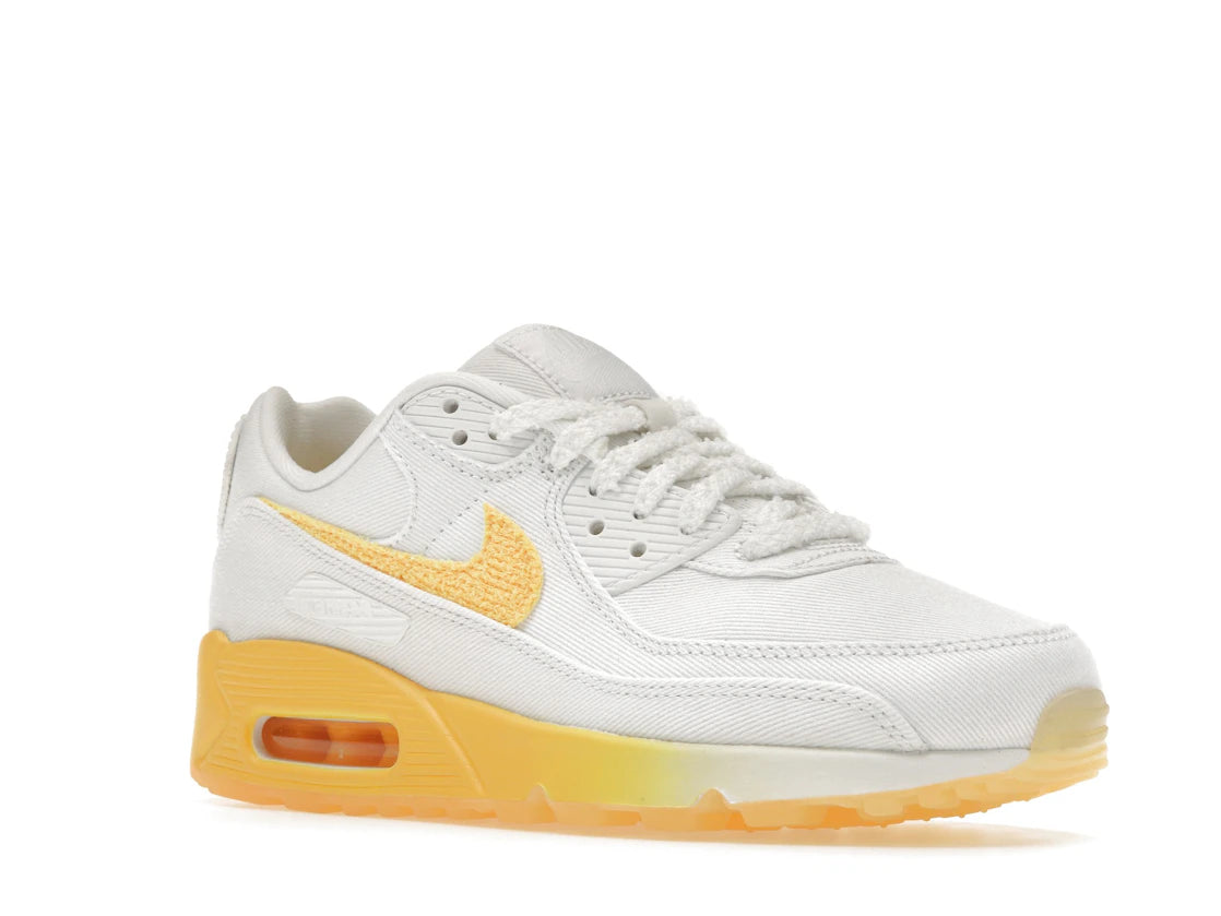 Nike Air Max 90 SE Citrus Pulse