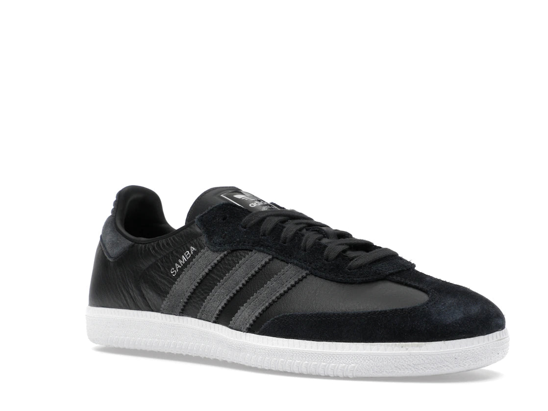 adidas Samba ADV Black Carbon