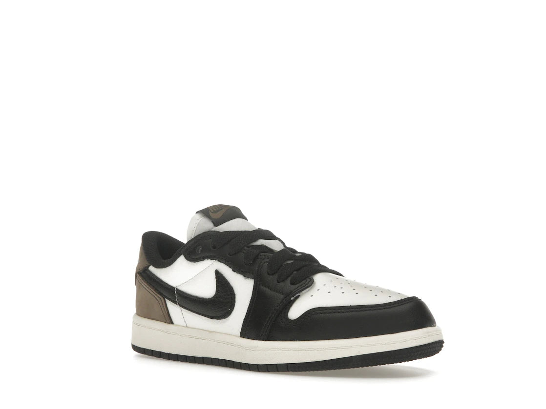 Jordan 1 Retro Low OG Mocha