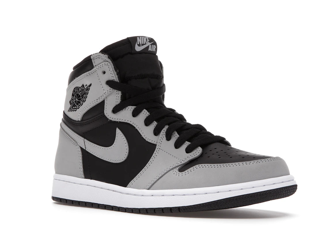 Jordan 1 Retro High  Shadow 2.0