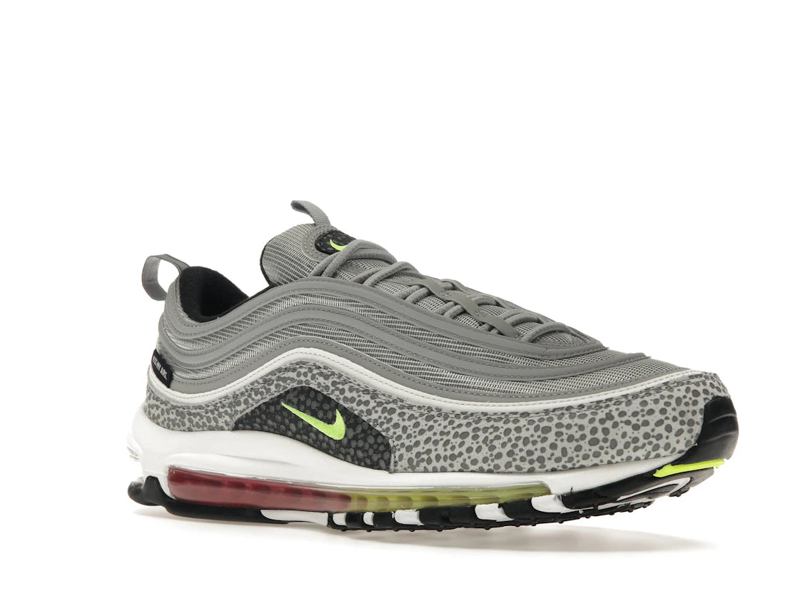 Nike Air Max 97 Kiss My Airs Silver Bullet Safari