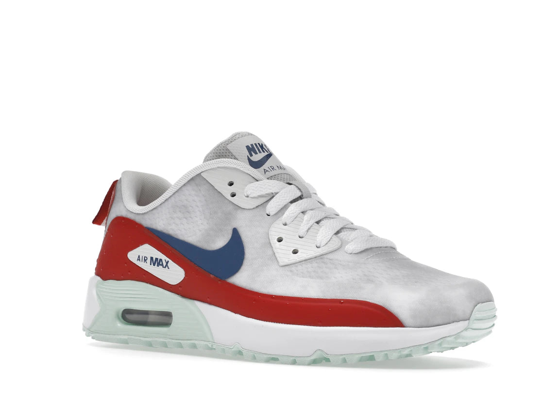 Nike Air Max 90 Golf US Open Surf and Turf