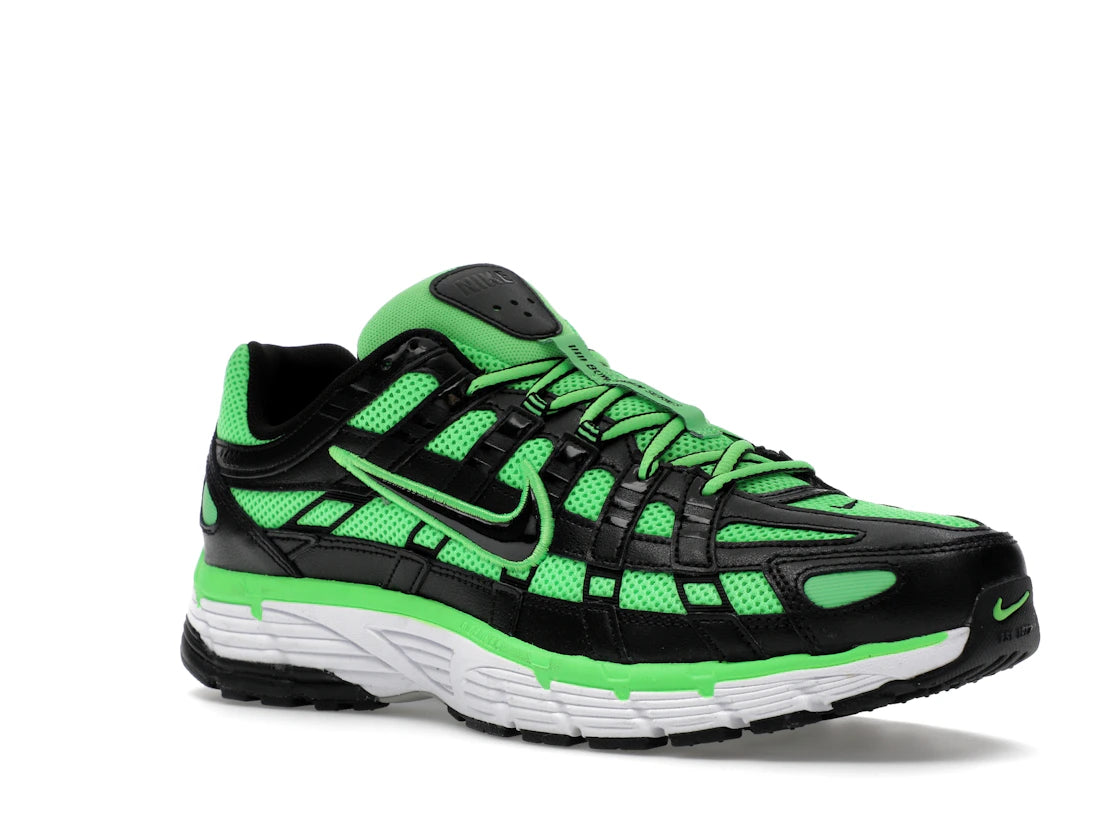 Nike P-6000 Green Strike