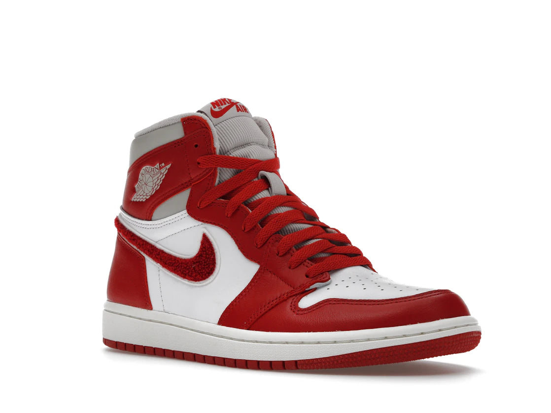 Jordan 1 Retro High OG Varsity Red
