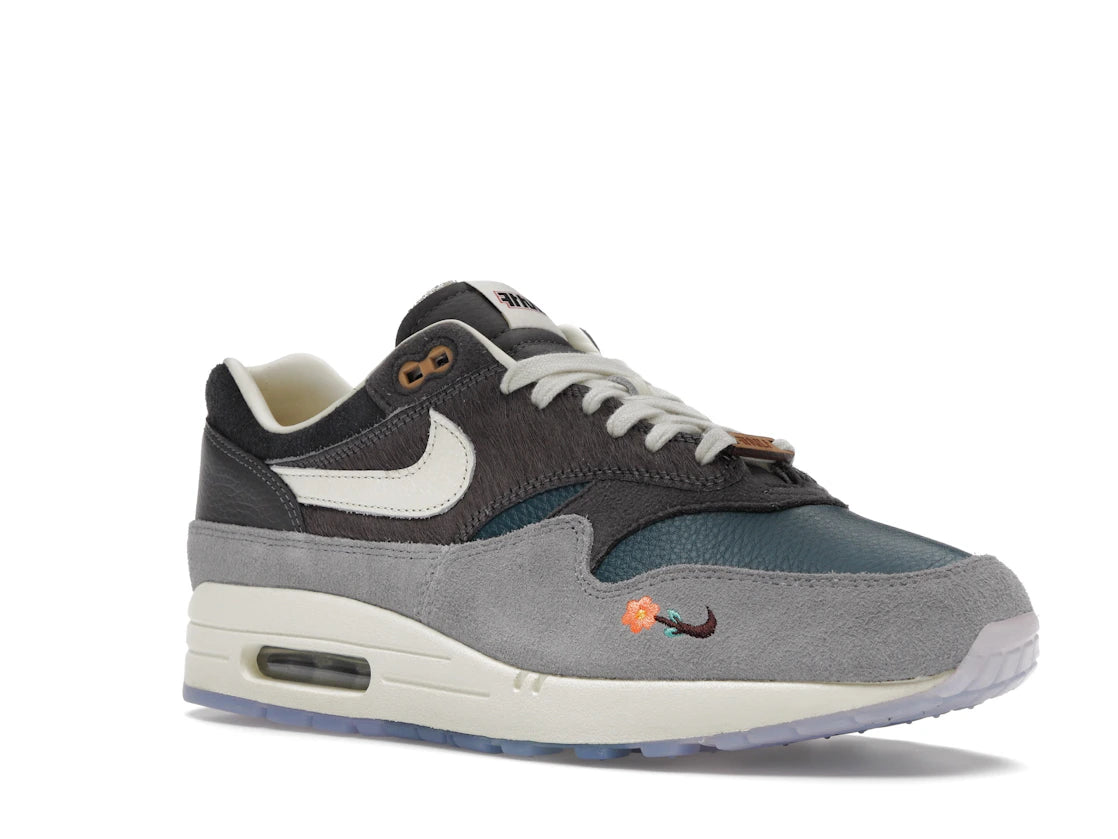 Nike Air Max 1 Kasina Won-Ang Grey