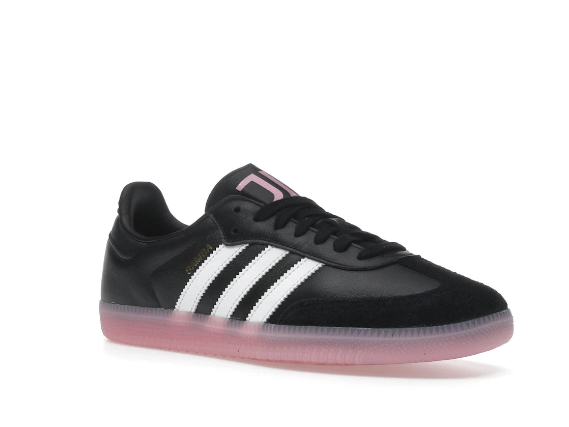 adidas Samba Juventus