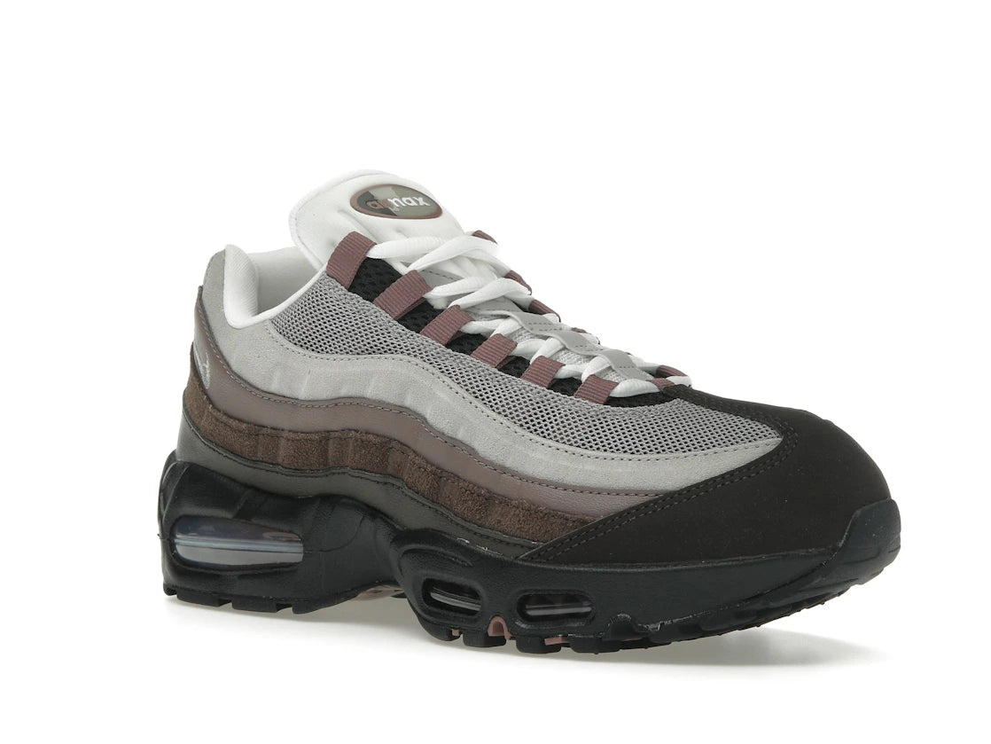 Nike Air Max 95 OG Big Bubble Velvet Brown