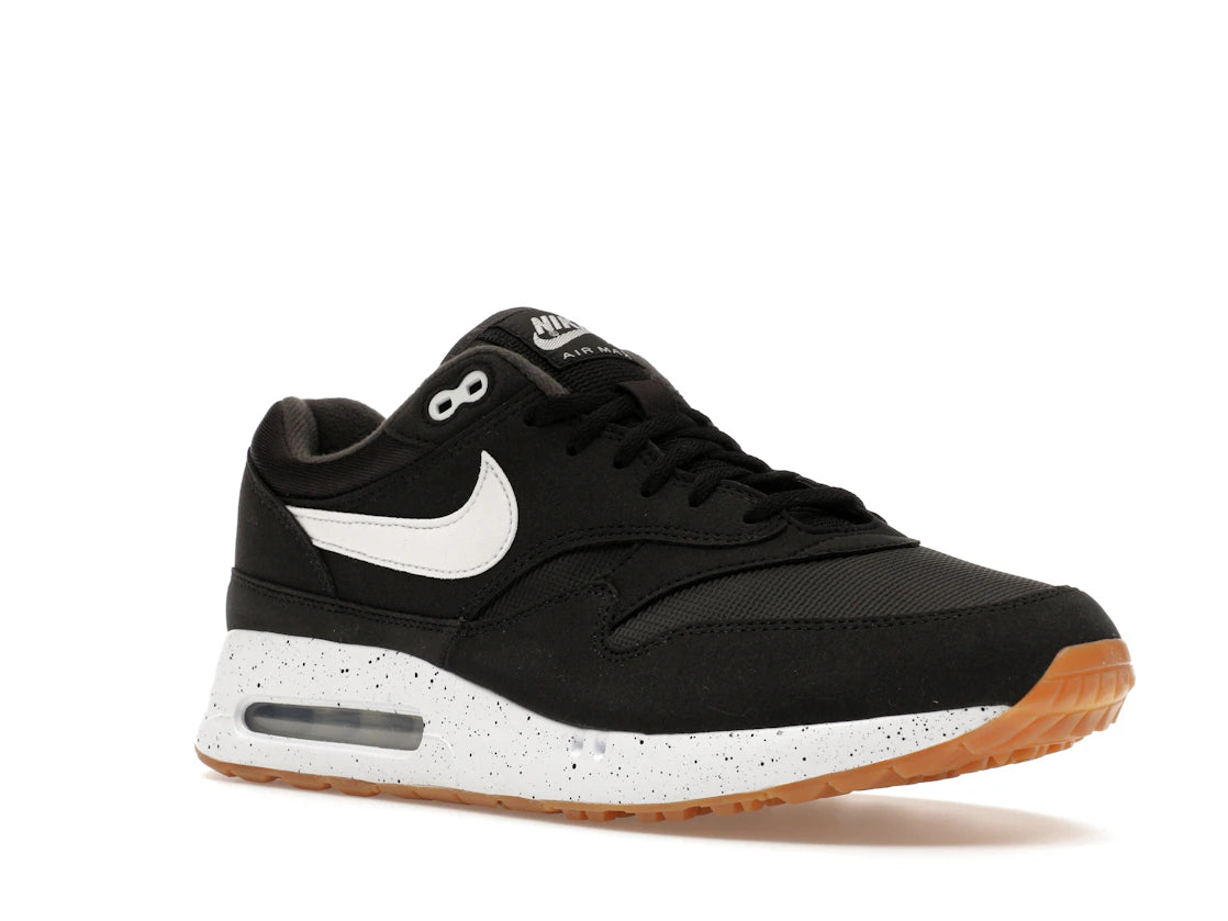 Nike Air Max 1 '86 OG Golf Big Bubble Black White Gum