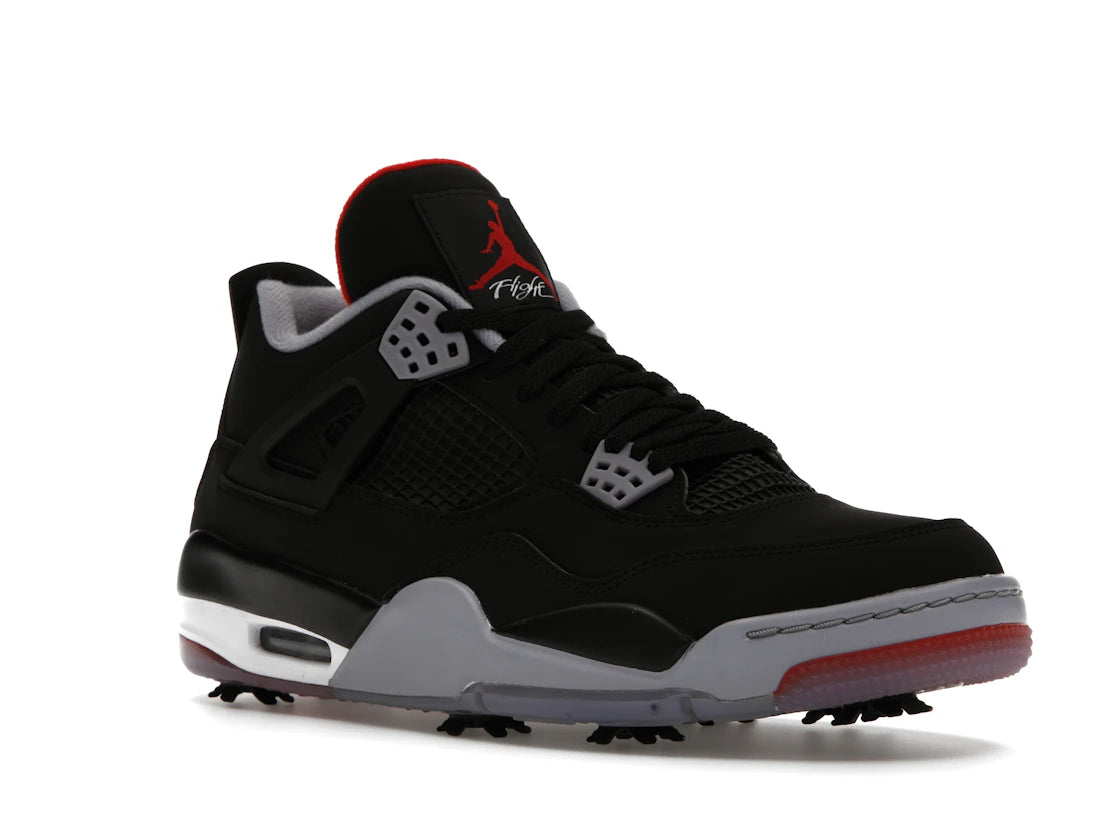 Jordan 4 Retro Golf Bred